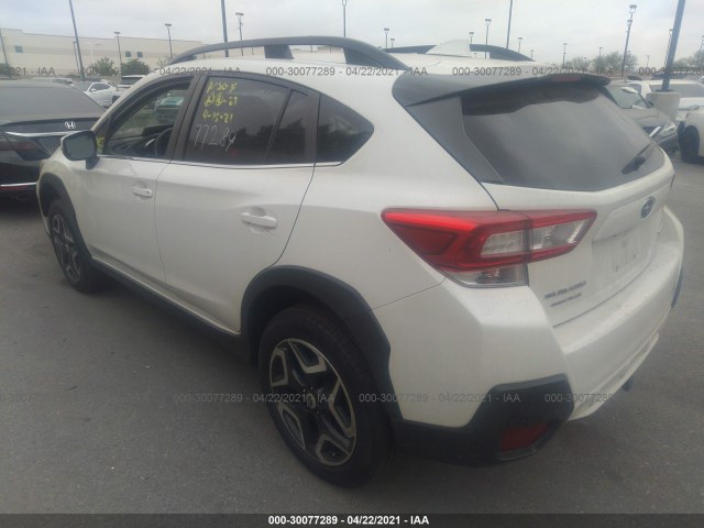 Photo 2 VIN: JF2GTAJC5J8276117 - SUBARU CROSSTREK 