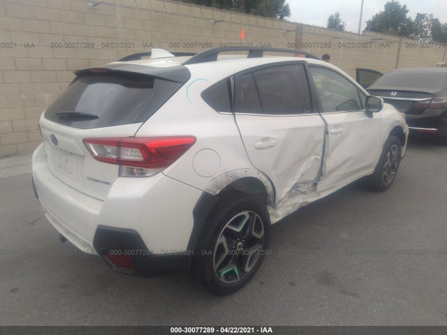 Photo 3 VIN: JF2GTAJC5J8276117 - SUBARU CROSSTREK 