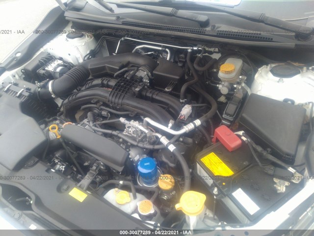 Photo 9 VIN: JF2GTAJC5J8276117 - SUBARU CROSSTREK 