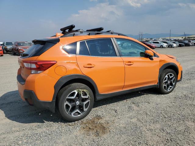 Photo 2 VIN: JF2GTAJC5JH257082 - SUBARU CROSSTREK 