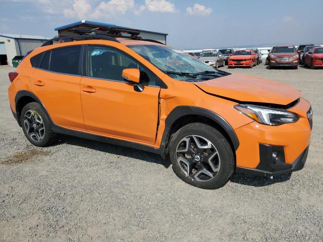 Photo 3 VIN: JF2GTAJC5JH257082 - SUBARU CROSSTREK 