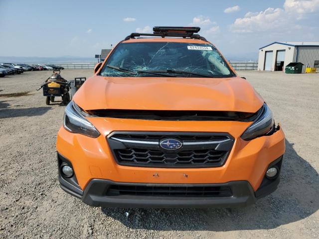 Photo 4 VIN: JF2GTAJC5JH257082 - SUBARU CROSSTREK 