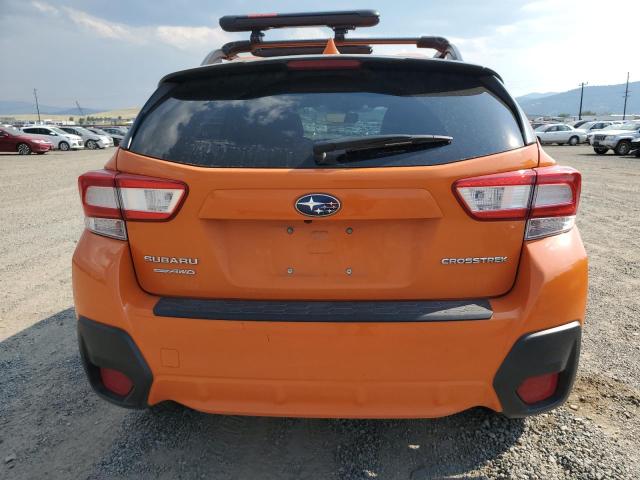 Photo 5 VIN: JF2GTAJC5JH257082 - SUBARU CROSSTREK 