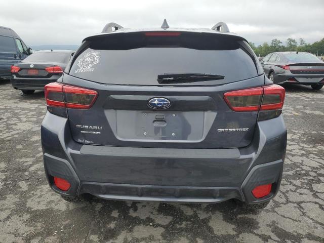 Photo 5 VIN: JF2GTAJC5JH267613 - SUBARU CROSSTREK 