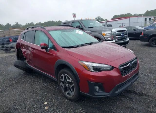 Photo 0 VIN: JF2GTAJC6J8200552 - SUBARU CROSSTREK 