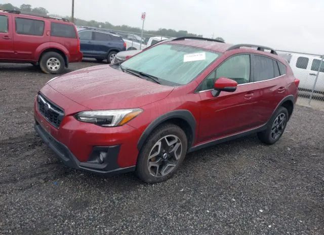 Photo 1 VIN: JF2GTAJC6J8200552 - SUBARU CROSSTREK 