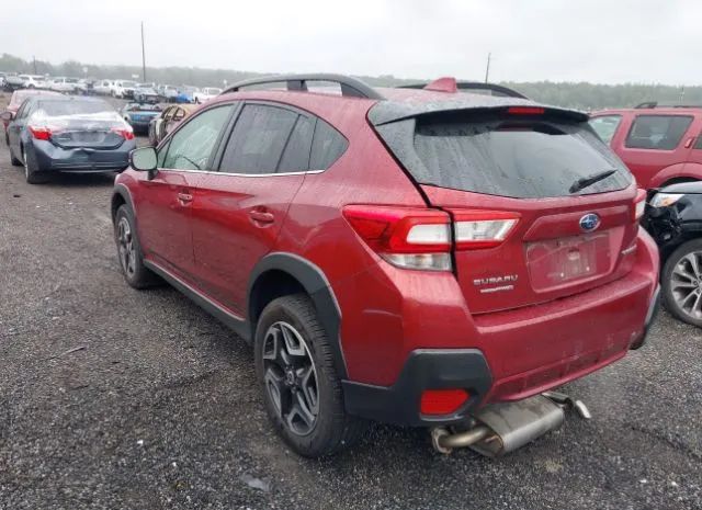 Photo 2 VIN: JF2GTAJC6J8200552 - SUBARU CROSSTREK 