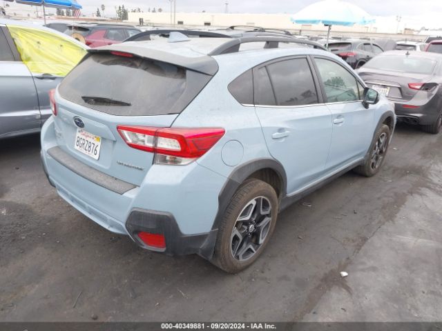 Photo 3 VIN: JF2GTAJC6J8314096 - SUBARU CROSSTREK 