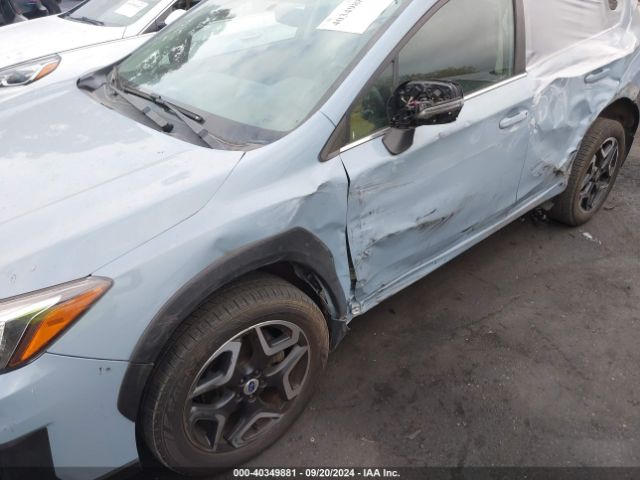 Photo 5 VIN: JF2GTAJC6J8314096 - SUBARU CROSSTREK 