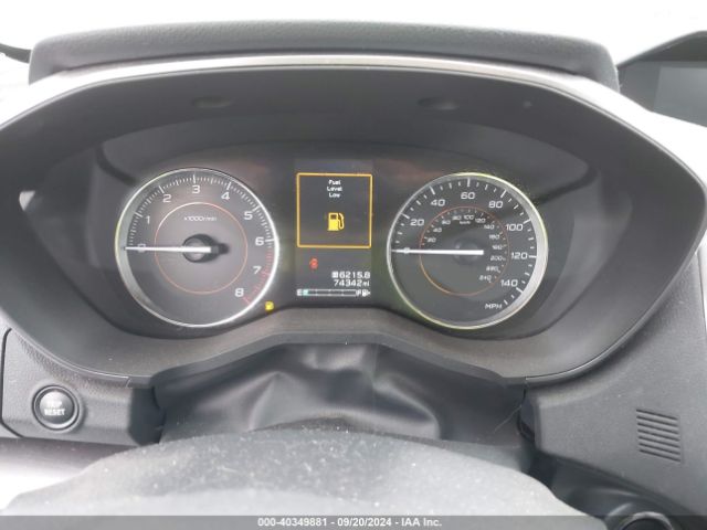 Photo 6 VIN: JF2GTAJC6J8314096 - SUBARU CROSSTREK 