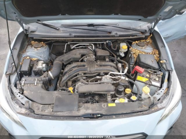 Photo 9 VIN: JF2GTAJC6J8314096 - SUBARU CROSSTREK 