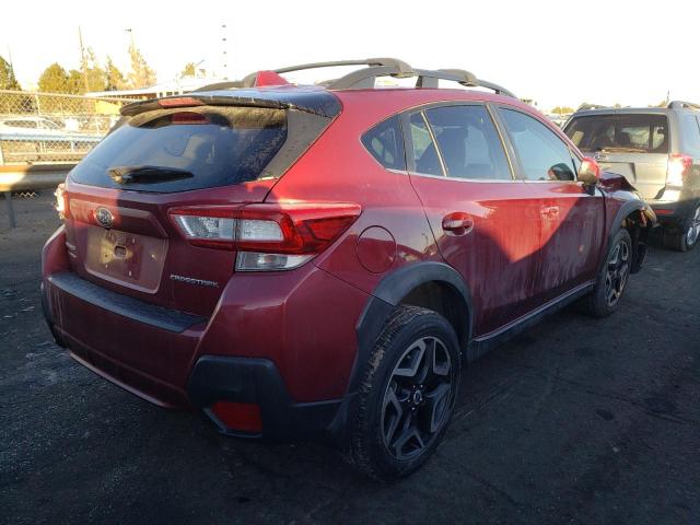 Photo 3 VIN: JF2GTAJC6JH248469 - SUBARU CROSSTREK 