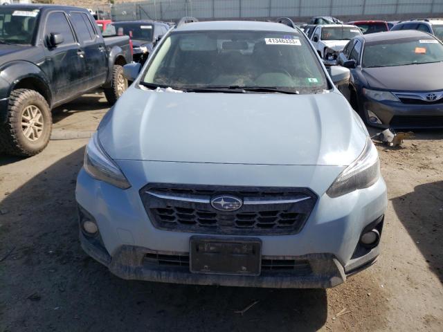 Photo 4 VIN: JF2GTAJC6JH253980 - SUBARU CROSSTREK 