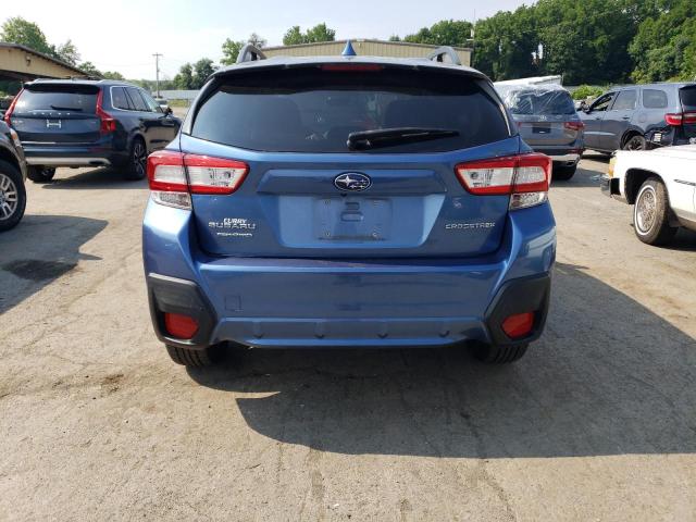 Photo 5 VIN: JF2GTAJC6JH272271 - SUBARU CROSSTREK 