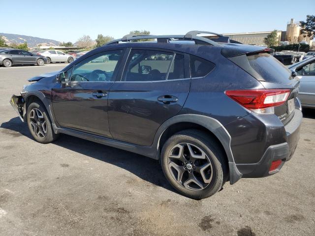 Photo 1 VIN: JF2GTAJC6JH280712 - SUBARU CROSSTREK 