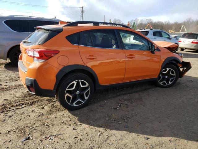 Photo 2 VIN: JF2GTAJC7JH270884 - SUBARU CROSSTREK 