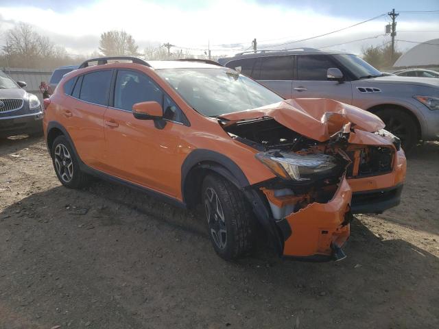 Photo 3 VIN: JF2GTAJC7JH270884 - SUBARU CROSSTREK 