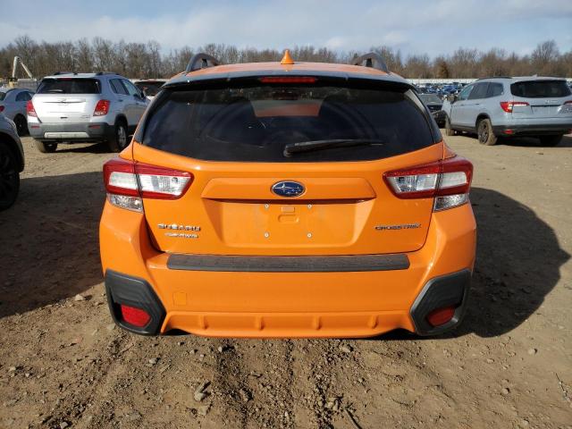 Photo 5 VIN: JF2GTAJC7JH270884 - SUBARU CROSSTREK 