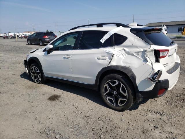 Photo 1 VIN: JF2GTAJC7JH272067 - SUBARU CROSSTREK 