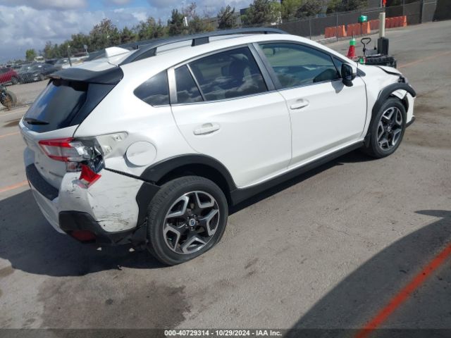 Photo 3 VIN: JF2GTAJC7JH300577 - SUBARU CROSSTREK 