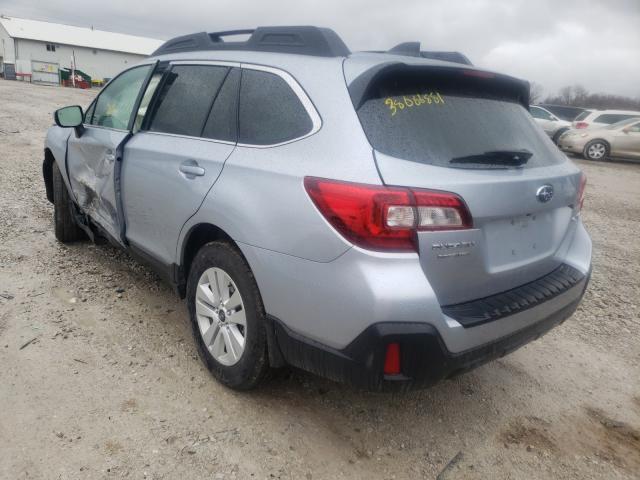 Photo 2 VIN: JF2GTAJC8JH237571 - SUBARU CROSSTREK 