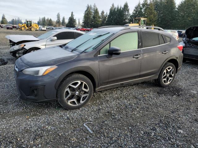 Photo 0 VIN: JF2GTAJC8JH270036 - SUBARU CROSSTREK 