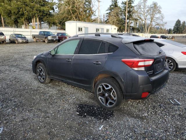 Photo 1 VIN: JF2GTAJC8JH270036 - SUBARU CROSSTREK 