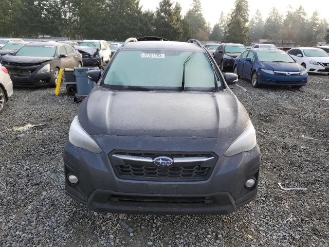 Photo 4 VIN: JF2GTAJC8JH270036 - SUBARU CROSSTREK 