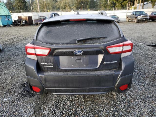 Photo 5 VIN: JF2GTAJC8JH270036 - SUBARU CROSSTREK 