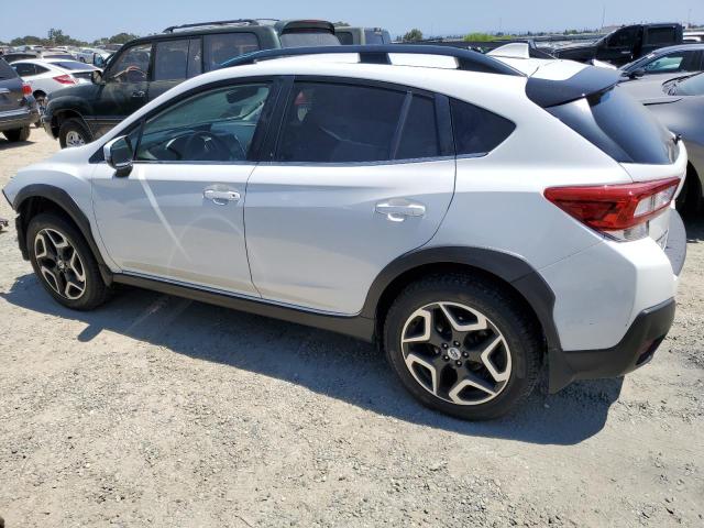 Photo 1 VIN: JF2GTAJC8JH346659 - SUBARU CROSSTREK 