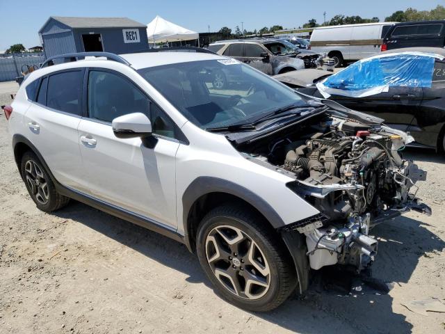 Photo 3 VIN: JF2GTAJC8JH346659 - SUBARU CROSSTREK 