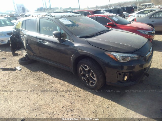 Photo 0 VIN: JF2GTAJC9JH233383 - SUBARU CROSSTREK 