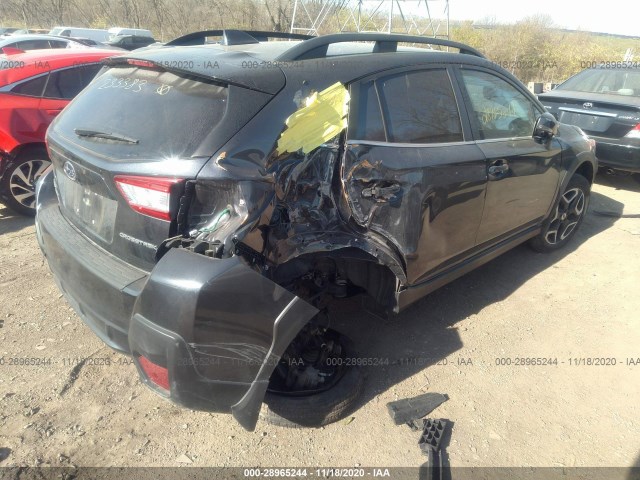 Photo 3 VIN: JF2GTAJC9JH233383 - SUBARU CROSSTREK 