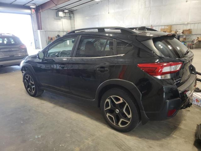 Photo 1 VIN: JF2GTAJC9JH252015 - SUBARU CROSSTREK 