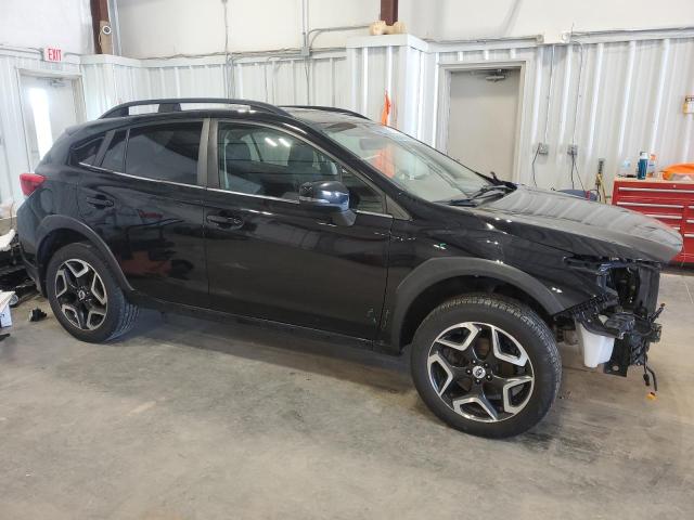 Photo 3 VIN: JF2GTAJC9JH252015 - SUBARU CROSSTREK 