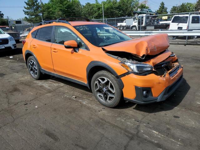 Photo 3 VIN: JF2GTAJC9JH276007 - SUBARU CROSSTREK 