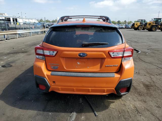 Photo 5 VIN: JF2GTAJC9JH276007 - SUBARU CROSSTREK 