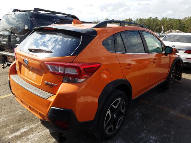 Photo 3 VIN: JF2GTAJC9JH314125 - SUBARU CROSSTREK 