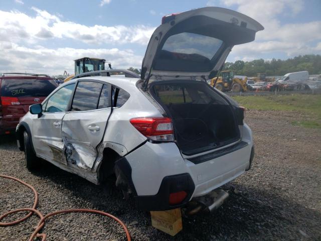 Photo 2 VIN: JF2GTAJCXJH323996 - SUBARU CROSSTREK 