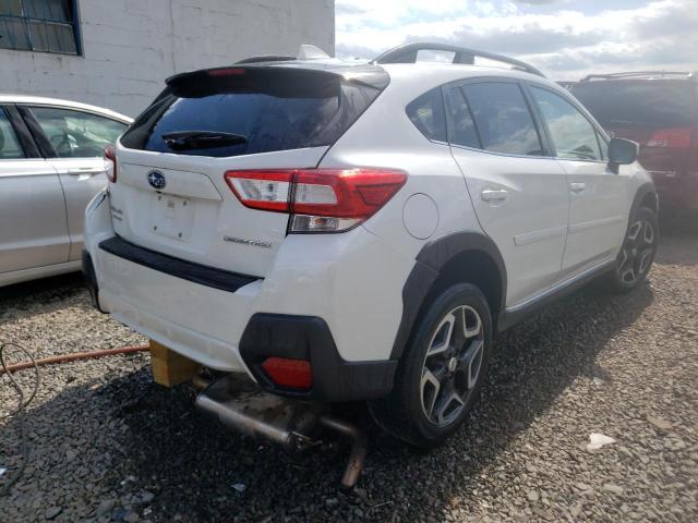 Photo 3 VIN: JF2GTAJCXJH323996 - SUBARU CROSSTREK 