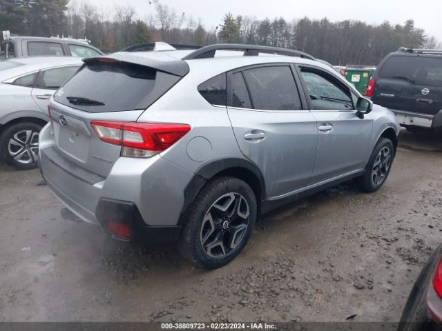 Photo 3 VIN: JF2GTAJCXJH325554 - SUBARU CROSSTREK 