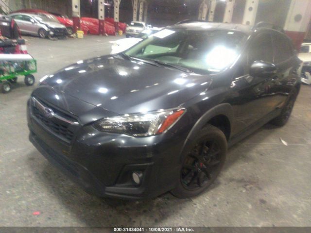 Photo 1 VIN: JF2GTALC0J8204951 - SUBARU CROSSTREK 