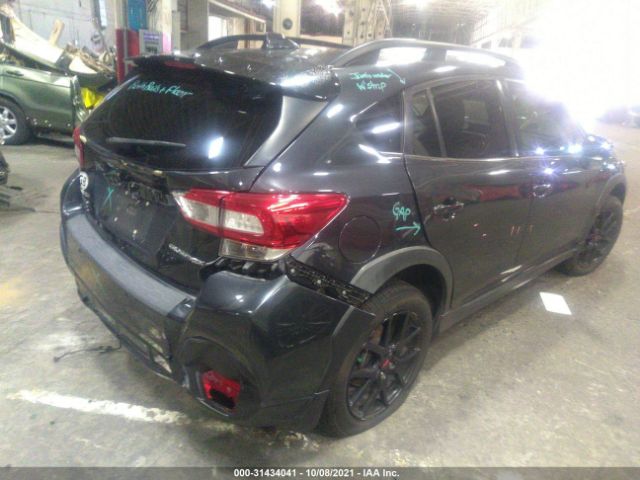 Photo 3 VIN: JF2GTALC0J8204951 - SUBARU CROSSTREK 