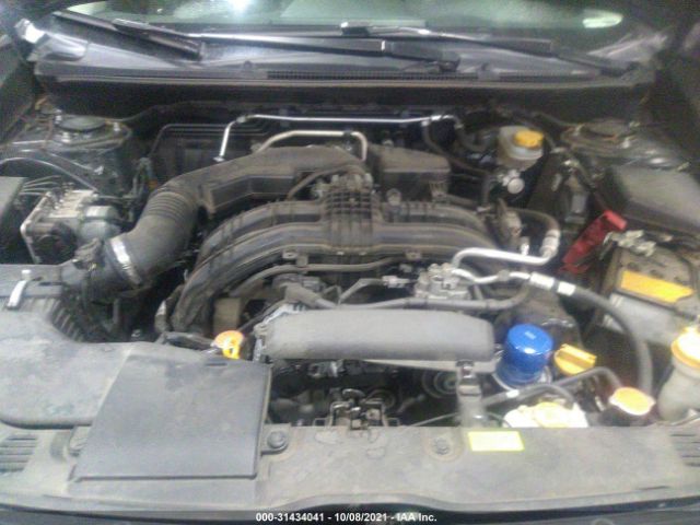 Photo 9 VIN: JF2GTALC0J8204951 - SUBARU CROSSTREK 