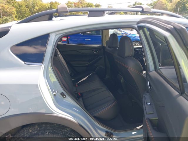 Photo 7 VIN: JF2GTALC0J8256838 - SUBARU CROSSTREK 