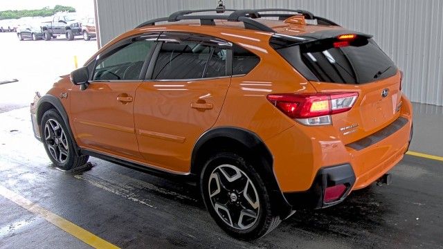 Photo 0 VIN: JF2GTALC0JH233981 - SUBARU CROSSTREK 