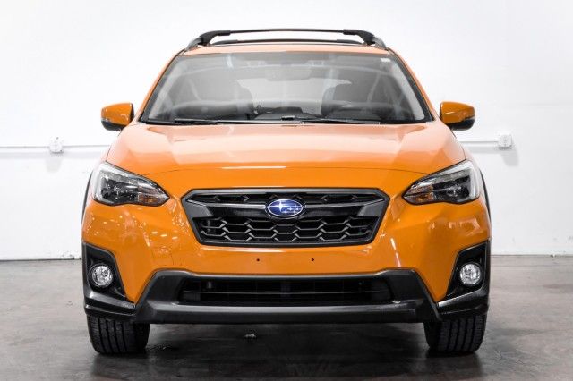 Photo 0 VIN: JF2GTALC0JH233981 - SUBARU CROSSTREK 