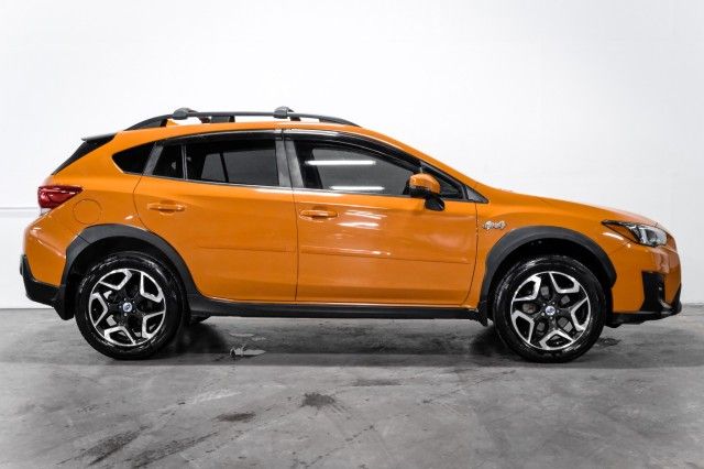 Photo 3 VIN: JF2GTALC0JH233981 - SUBARU CROSSTREK 