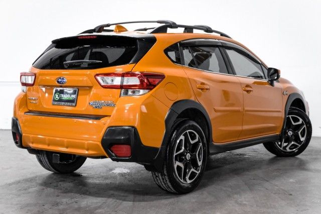 Photo 4 VIN: JF2GTALC0JH233981 - SUBARU CROSSTREK 