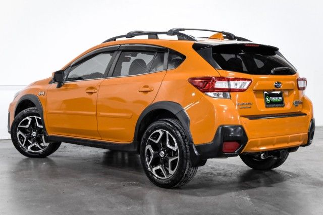 Photo 6 VIN: JF2GTALC0JH233981 - SUBARU CROSSTREK 